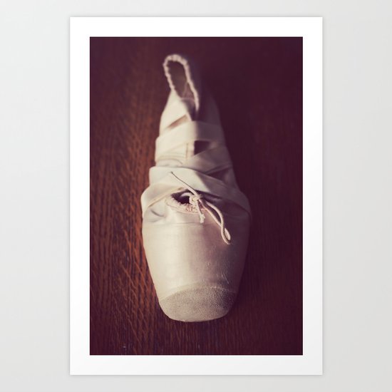 Bound Art Print