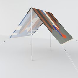 Maquettes de Théatre 6 (Alexandra Exter) Ukrainian art Sun Shade