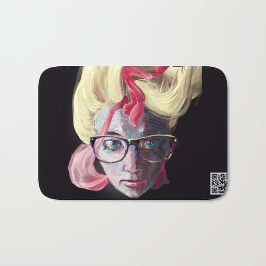 Julia Bath Mat