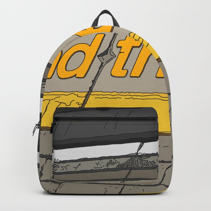 the gap backpack