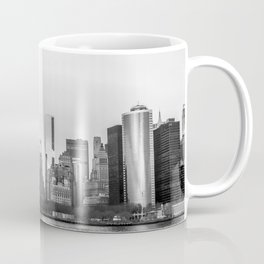 NYC Skyline Coffee Mug