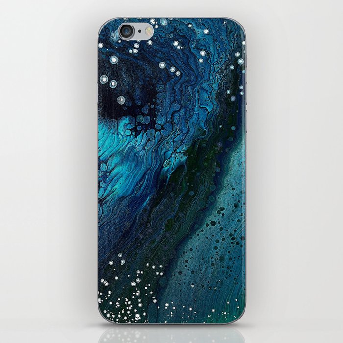 Sea Stars iPhone Skin