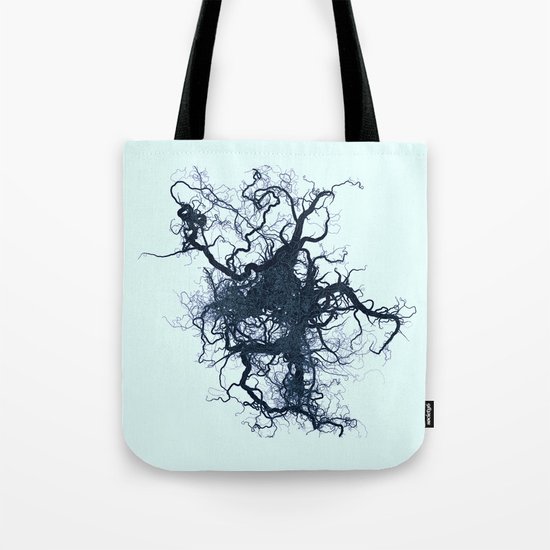 root Tote Bag