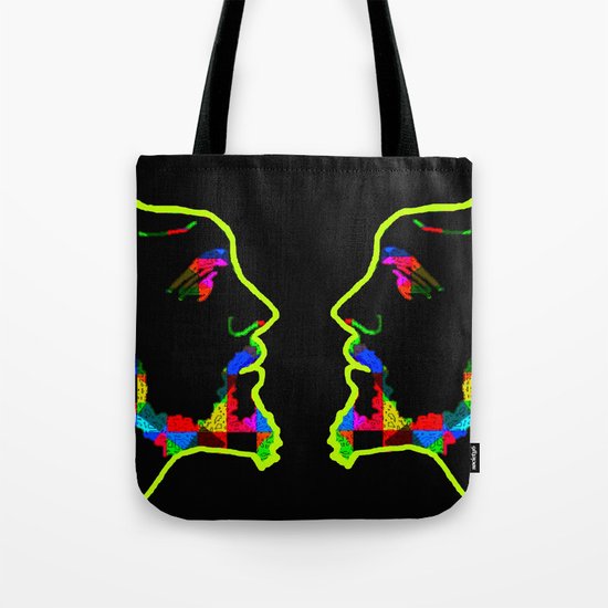 Mindless Tote Bag