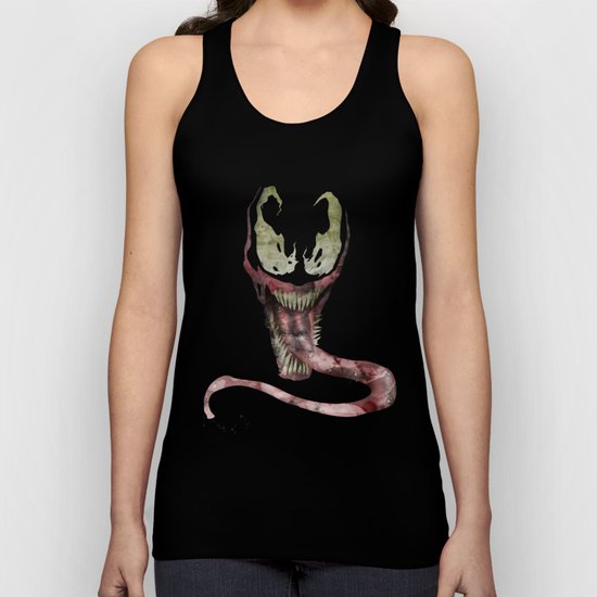 We are Venom Unisex Tank Top