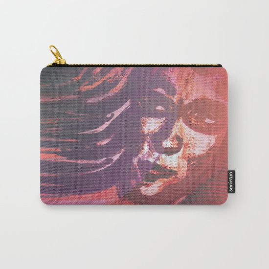 Meteor / 01-02-17 Carry-All Pouch