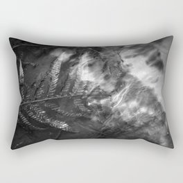 Spirit of Place, Tanjil - Australia Rectangular Pillow