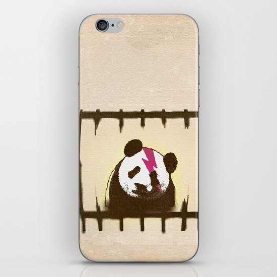 i will be more cool in my mountain iPhone & iPod Skin