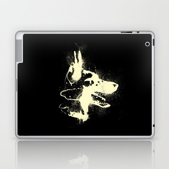 watchdog Laptop & iPad Skin