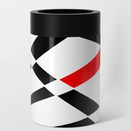 New Optical Pattern 108b Can Cooler