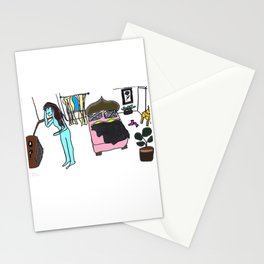 home Stationery Cards
