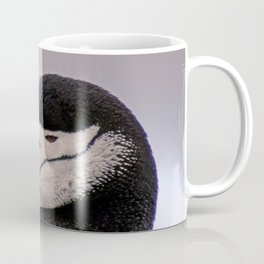 Chinstrap Penguin Coffee Mug