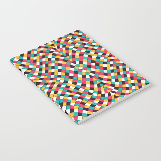Retrograde Notebook