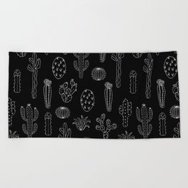Mexican Beach Towels Society6