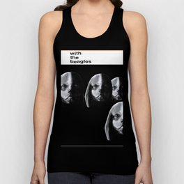 With the Beagles (Remastered) Tank Top