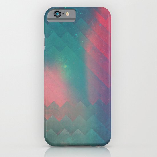 fryyndd ryqysst iPhone & iPod Case