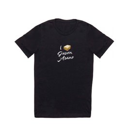 I Sandwich Jason Asano T Shirt