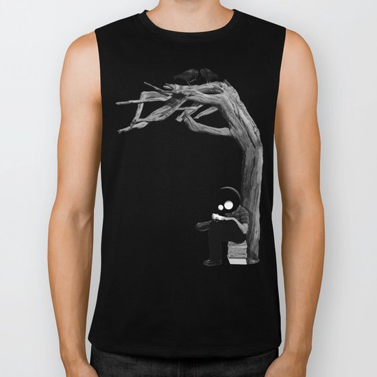 well-bred Biker Tank