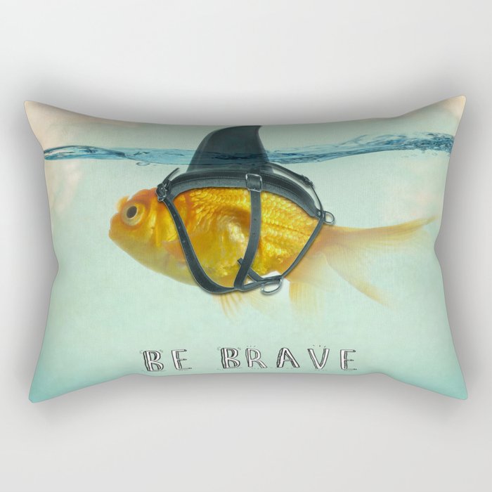 Rectangular Pillow