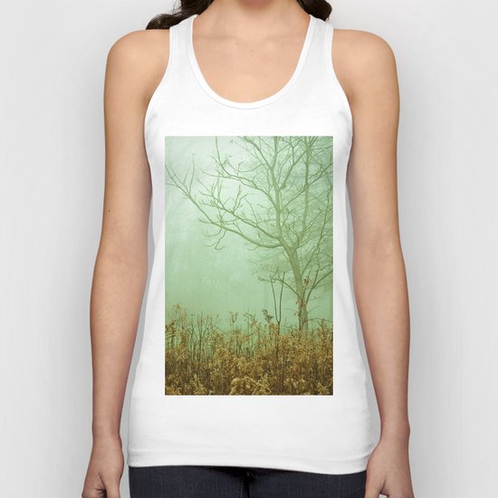 Mixed Emotions Unisex Tank Top