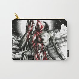 The bitch chronicles Carry-All Pouch