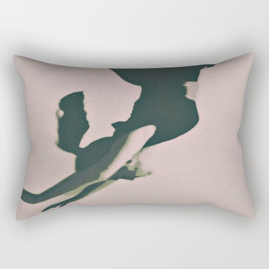 Alice Rectangular Pillow