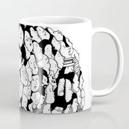 FFFAAACCCEEE Coffee Mug