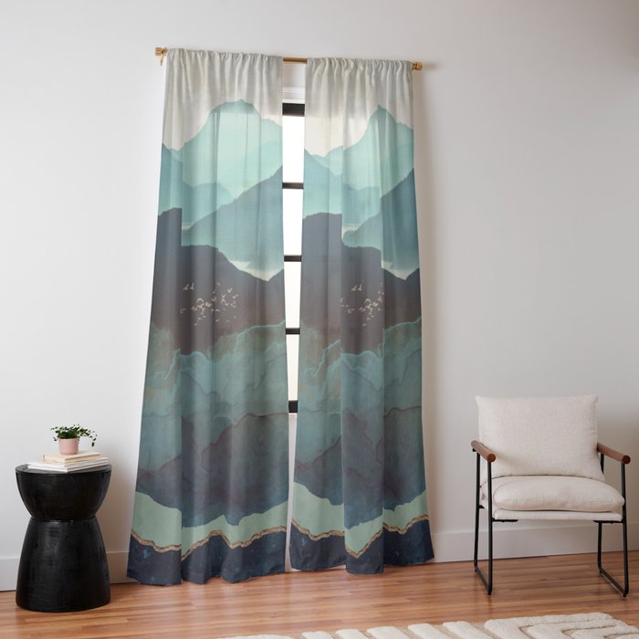 Window Curtain