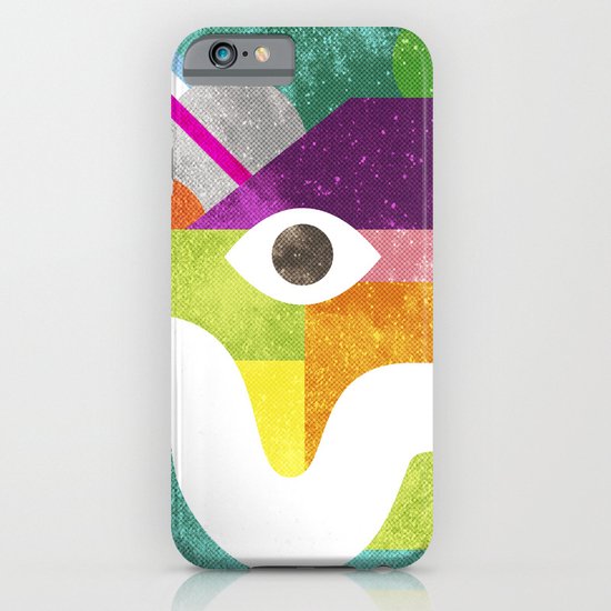 Mythical Float Rate. iPhone & iPod Case