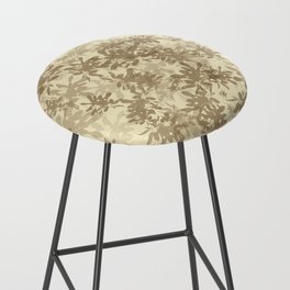 Victorian Forest  Bar Stool