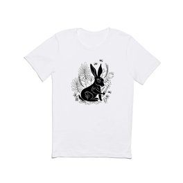 Killer Rabbit T Shirt