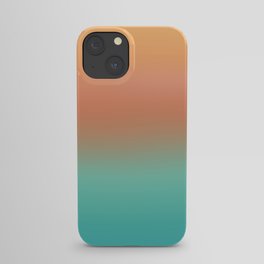 Summer Collection by Yan Creates iPhone Case