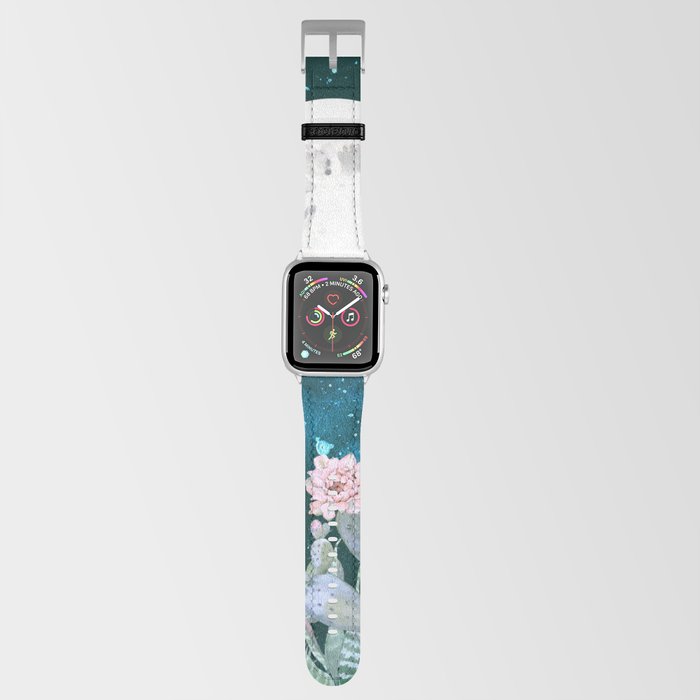 Desert Nights by Nature Magick Apple Watch Band