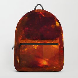 Baltic Amber | Backpack | Photo, Orange, Jewel, Gemstone, Red, Close Up, Jewelry, Baltic Sea, Bernstein, Zoom 