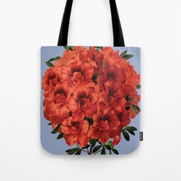 Roses Tote Bag