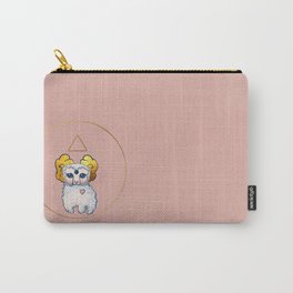 Baby Zodiac Collection - Aries Carry-All Pouch