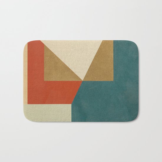 Elements Bath Mat