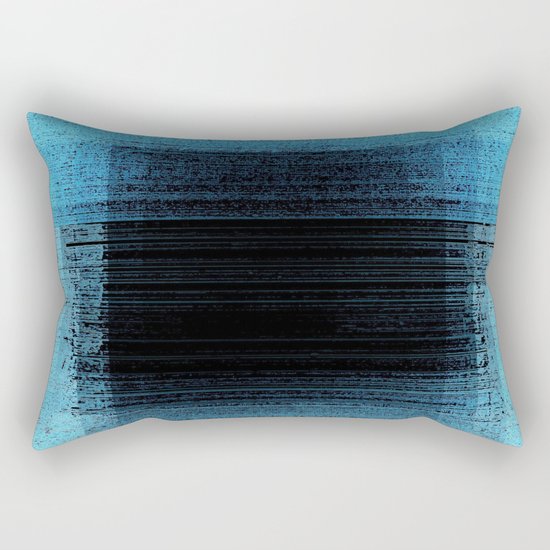 IMPRESSION Rectangular Pillow