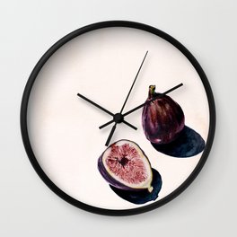 Pink Aesthetic Wall Clocks For Any Decor Style Society6 Pointe ballet shoes aesthetic desktop workspace blog header overhead flat lay. pink aesthetic wall clocks for any