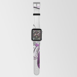 AJ Pink Collection  Apple Watch Band