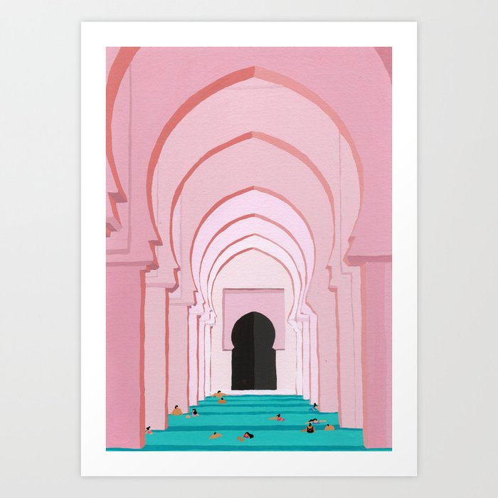 Art Print