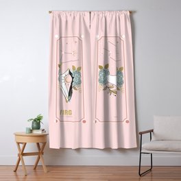 Palmistry Blackout Curtains For Any Room Or Decor Style Society6