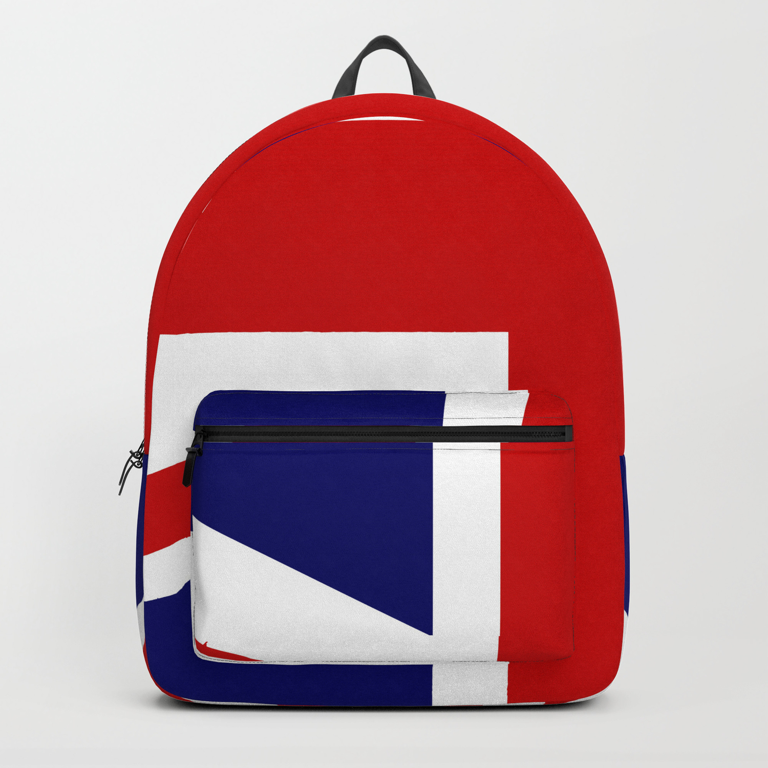 union jack backpack