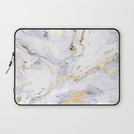 Fancy Marble 01 Laptop Sleeve