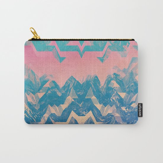 Valley Carry-All Pouch