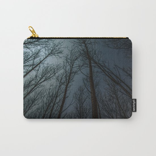 The Night Calls Carry-All Pouch