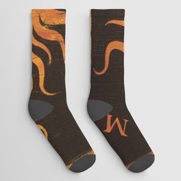 Lorenzo Socks To Match Your Personal Style Society6