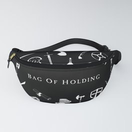 Bag of Holding II Fanny Pack