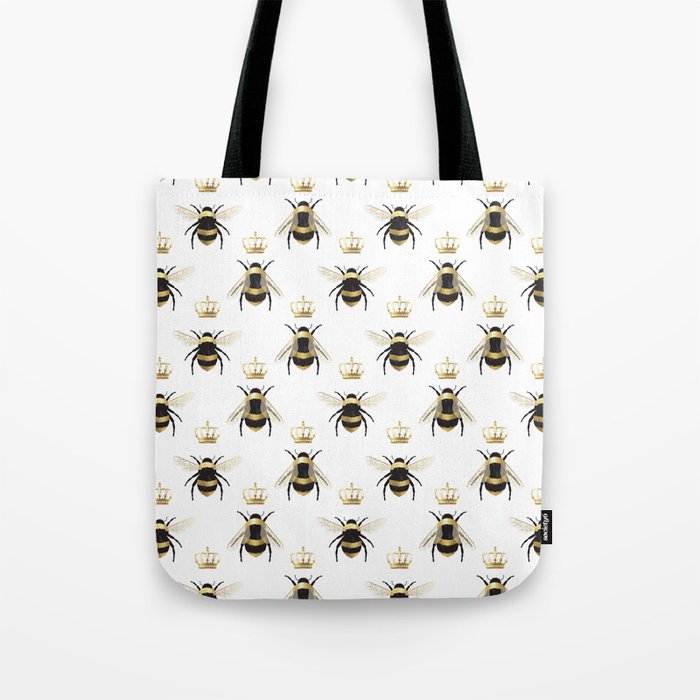 Queen Bumble Bee Handbags 2024 favors