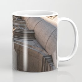 Photography in NYC | Architecture Views Mug